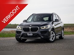 BMW X1 - xDrive25e Executive X CAMERA / CARPLAY / HEAD UP DISPLAY / LEDER / LED / CRUISE CONTROLE /