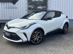 Toyota C-HR - 2.0 Hybrid Launch Edition | Leder | JBL | Elektr. stoel | Stoel+stuurverwarming