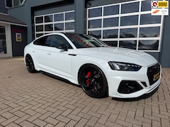 Audi RS5 - Sportback 2.9 TFSI quattro Edition 25 / RS Dynamic / Laser / Pano / Head -Up / B&O / Carbo