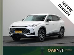 MG MG HS PHEV - 1.5 Luxury | Elektrische Verstelbare Stoelen | Stoelverwarming | Apple Carplay & Android A