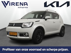 Suzuki Ignis - 1.2 Stijl Smart Hybrid - Navigatie - Achteruitrijcamera - Stoelverwarming - Climate Contro
