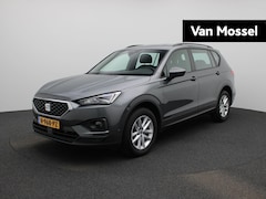 SEAT Tarraco - 1.5 TSI Style 150 PK | Automaat | LED Koplampen | Achteruitrijcamera | Keyless-Entry | Nav