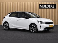 Opel Corsa - 1.2 Turbo GS ECC / CAMERA / Carplay