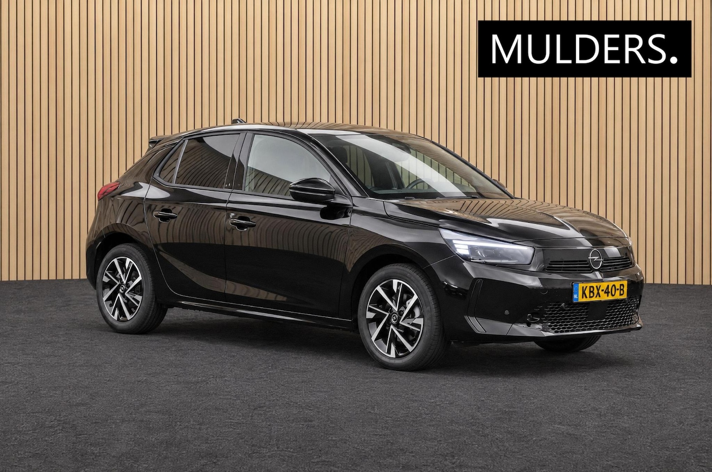 Opel Corsa - 1.2 Turbo Hybrid GS VOORRAAD KORTING - AutoWereld.nl