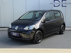 Volkswagen Up! - 1.0 BMT move up | Airco | Bluetooth | NW APK