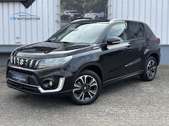 Suzuki Vitara - 1.5 Hybrid Style Automaat | Schuifdak | Parkeersens. V+A | Adaptive Cruise