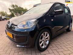 Volkswagen Up! - 1.0 move up BlueMotion/Airco/Aux/Bluetooth telefoonvoorbereiding/Lmv/Elek-pakket/5 deurs