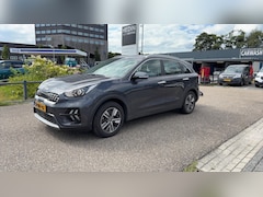 Kia Niro - 1.6 GDi Hybrid DynamicLine