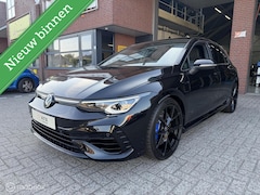 Volkswagen Golf - 2.0 TSI R 4Motion PANO-DAK*H&K*HUD*ACC*DRIFT