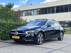 Mercedes-Benz A-klasse - 250 e Business Solution Luxury Limited |MEMORY| PANO | KEYLESS | STOELVERW | 5309 / 19040