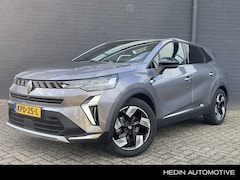 Renault Symbioz - 1.6 E-Tech full hybrid 145 iconic | Elektrische Stoelen | Elektrische Achterklep | 360 Gra