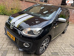 Volkswagen Up! - 1.0 move up BlueMotion Top Street Uitv Super Cool