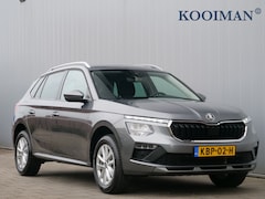 Skoda Kamiq - 1.0 TSI Business Edition 116 Pk Automaat DAB / Apple Carplay / Camera