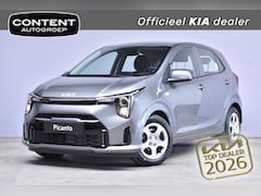 Kia Picanto - 1.0 GDI 4-zits DynamicLine NIEUW