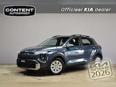 Kia Stonic - 1.0 T-GDi MHEV 115pk DynamicLine