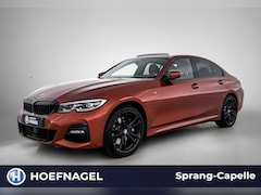 BMW 3-serie - 330e M-Sport | Schuifdak | Harman/Kardon | Camera | Adaptive Cruise | Stoelverwarming