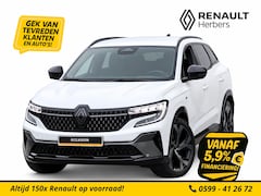 Renault Austral - 1.2 E-Tech full hybrid 200 iconic esprit Alpine HEAD UP / 360 CAMERA / TREKHAAK