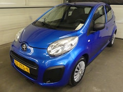 Citroën C1 - 1.0 Attraction - Airco - Keurig Onderhouden