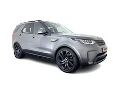 Land Rover Discovery - 2.0 Td4 HSE Luxury *PANO | FULL-LED | LEATHER | KEYLESS | AIR-SUSPENSION | BLIND-SPOT | CA