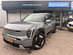Kia EV9 - Air 99.8 kWh
