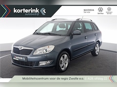 Skoda Fabia Combi - 1.2 TSI Drive