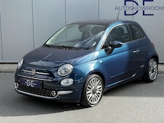 Fiat 500 - 0.9 TwinAir Turbo Lounge | Automaat | Panoramadak | Navi | NW APK
