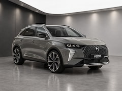 DS 7 - 7 E-Tense 360 4x4 Opéra | Performance | Focal | Night Vision | Pano | Massage