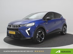 Mitsubishi ASX - 1.6 HEV AT Instyle / Adaptieve Cruise Control / Lederen bekleding / Stoel verwarming voor