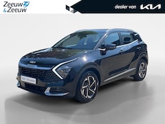 Kia Sportage - 1.6 T-GDi Hybrid DynamicLine | Camera | Navi | Apple Carplay | Android Auto | Lichtmetalen