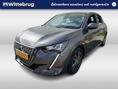 Peugeot 208 - 1.2 PureTech Active Pack