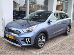Kia Niro - 1.6 GDi HYBRID DYNAMIC LINE Navi | Clima | Adaptive Cruise