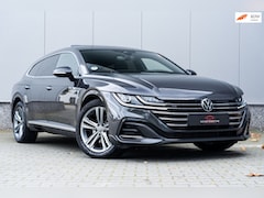 Volkswagen Arteon Shooting Brake - EHybrid R-Line | Pano | 360° | HUD | Trekhaak