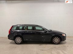 Volvo V70 - 2.0 D3 Limited Edition Automaat Leer