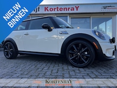 MINI 3-Deurs - 1.6 Cooper S Westminster