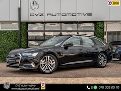 Audi A6 Avant - 50 TFSIe Quattro Advanced | S-Line | Pano | Matrix | B&O | BTW