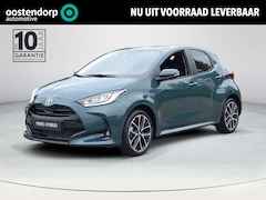 Toyota Yaris - 1.5 Hybrid 115 Dynamic + Comfort Pack | Voorraadpremie | Nieuwe auto | Direct uit voorraad