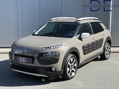 Citroën C4 Cactus - 1.2 PureTech Rip Curl