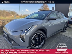 Kia EV4 Fastback - Plus Advanced 81.4 kWh , Snel Leverbaar, Inclusief 3000 Euro Inruilpremie, Complete Uitvoe