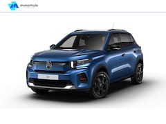 Citroën C3 - Collection | Achteruitrijcamera | Dagrijverlichting | Extra getinte achterste zijruiten en