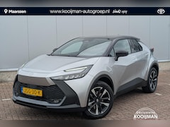 Toyota C-HR - 2.0 Plug-in Hybrid 220 Dynamic / Camera / Stoel en stuurverwarming / Dodehoekassistent /