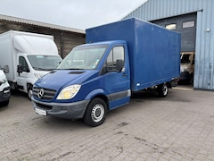 Mercedes-Benz Sprinter - 313 CDI LBW