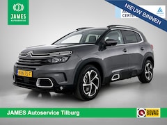 Citroën C5 Aircross - 1.6 Plug-in Hybrid 225 Business Plus CAMERA | NAVI & CARPLAY | AD-CRUISE