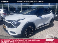 Kia Sportage - 1.6 T-GDi Plug-in Hybrid AWD GT-PlusLine