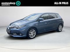 Toyota Auris - 1.8 Hybrid Dynamic