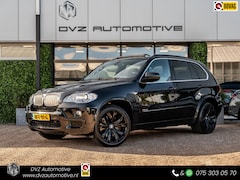 BMW X5 - 3.0sd | M-Sport | Pano | Leder | Navi | Youngtimer