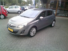 Opel Corsa - 1.4-16V Cosmo