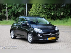 Opel ADAM - 1.2 Glam | ❄️Airco | ✨Cruise