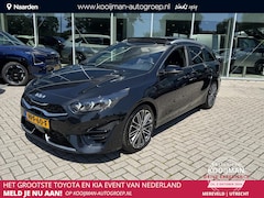 Kia Cee'd Sportswagon - Ceed 1.5 T-GDi GT-PlusLine AUTOMAAT