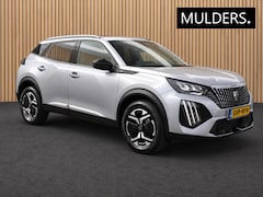 Peugeot 2008 - 1.2 PT 130 AUTOMAAT ALLURE KEYLESS ENTRY/ADAPTIVE CRUISE