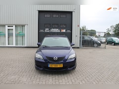 Mazda 3 Sport - 1.4 Touring